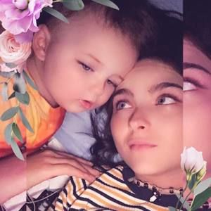 Meet your Posher, Christian